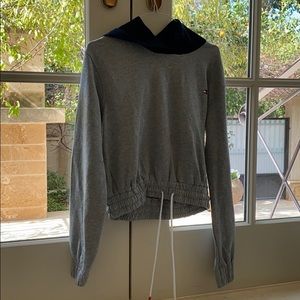Tommy hoodie